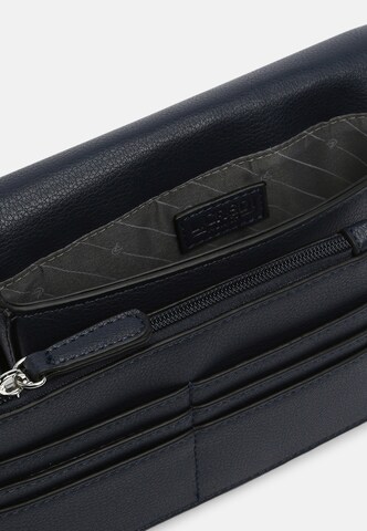 L.CREDI Crossbody bag 'Jane' in Blue