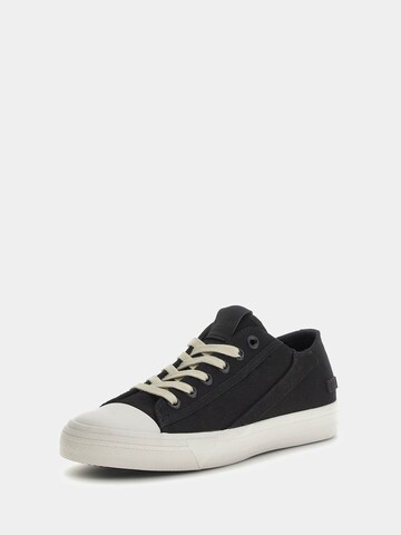 GUESS Sneakers 'Rio' in Black