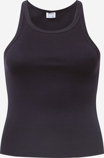 fekete Cotton On Curve Top, Termék nézet