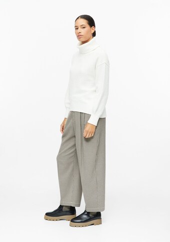 s.Oliver Trui in Beige: zijkant