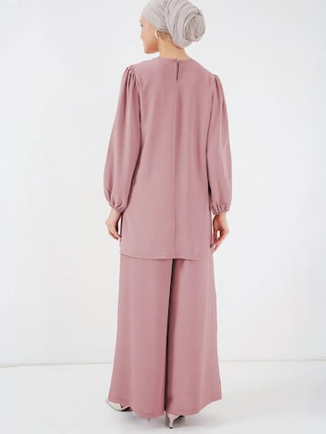 Bigdart Hoseanzug in Pink
