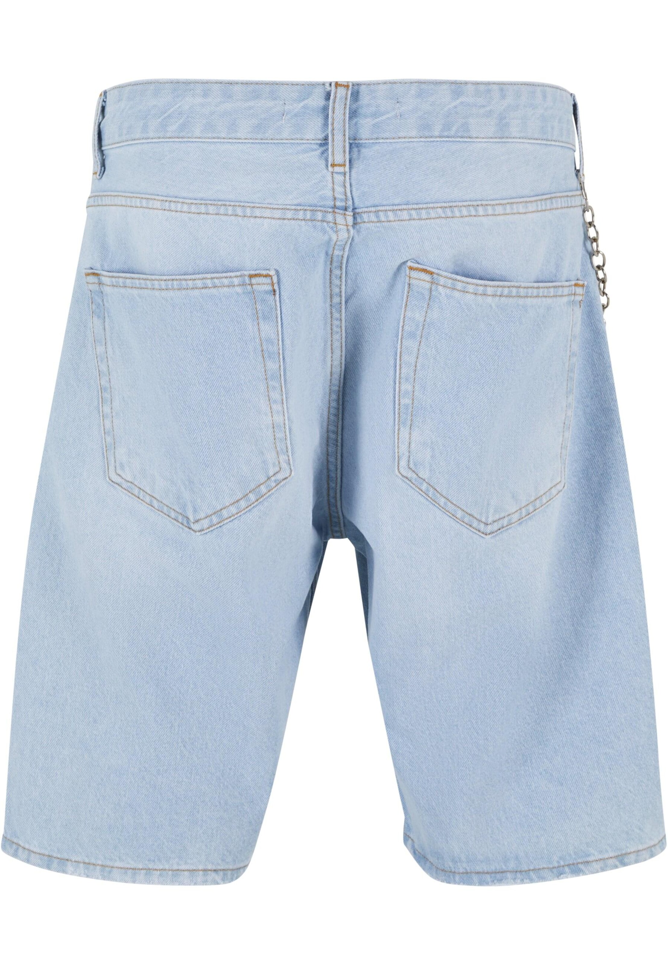 2Y Premium Regular Jeans in Blauw