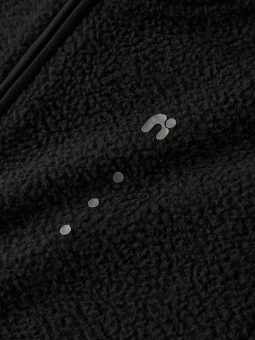 NAME IT - Chaqueta de entretiempo en negro