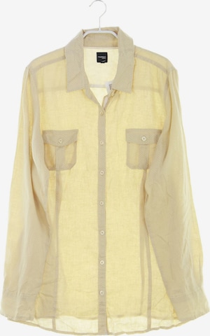 maddison weekend Blouse & Tunic in XXL in Beige: front