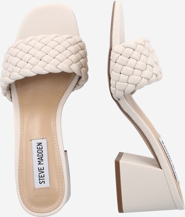 Mule STEVE MADDEN en beige