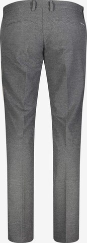 MAC Regular Pantalon in Grijs