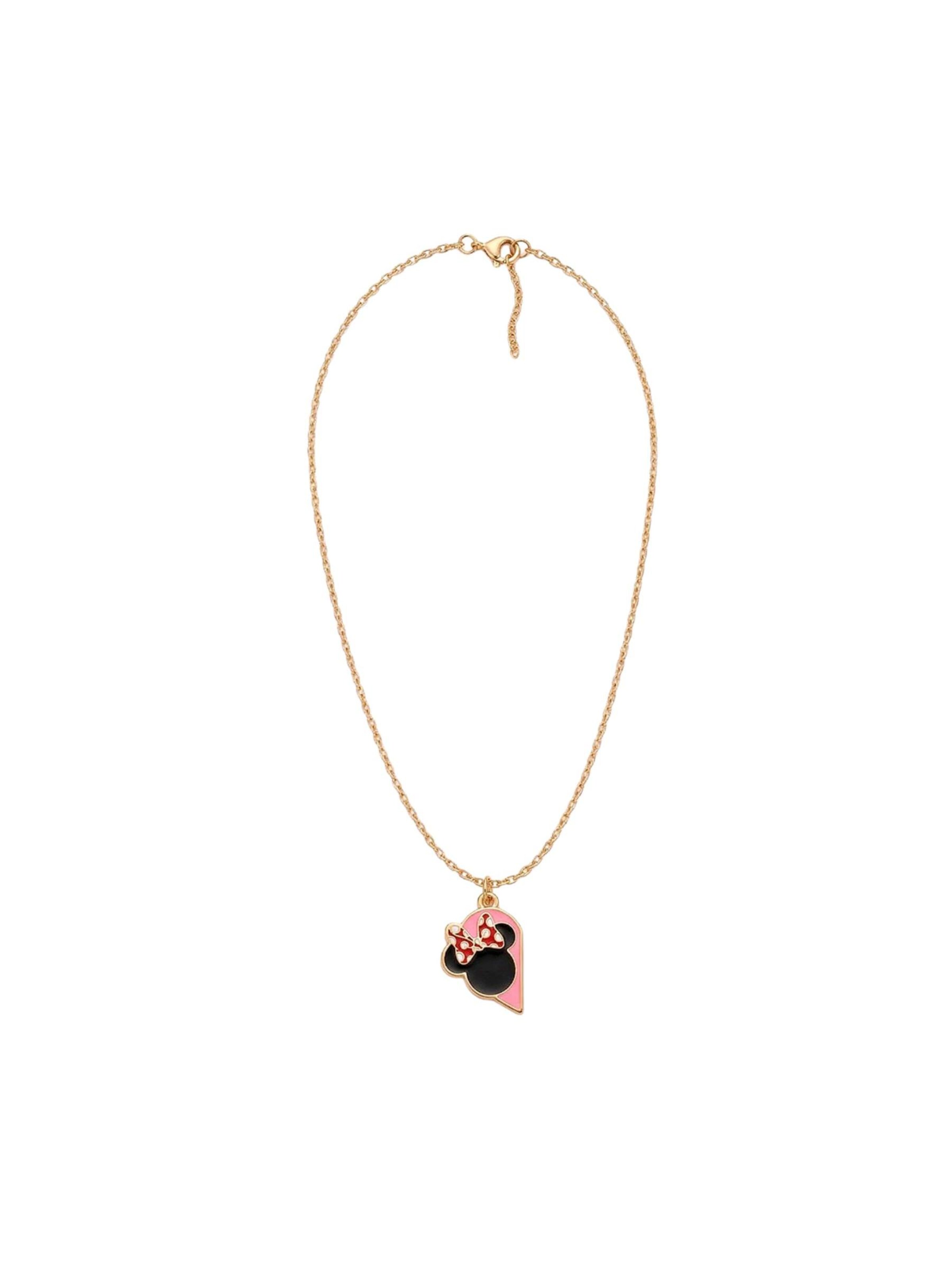 Bijou 'Minnie' DISNEY en or