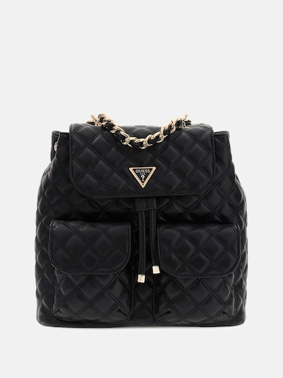GUESS Mochila 'Giully' em preto, Vista do artigo