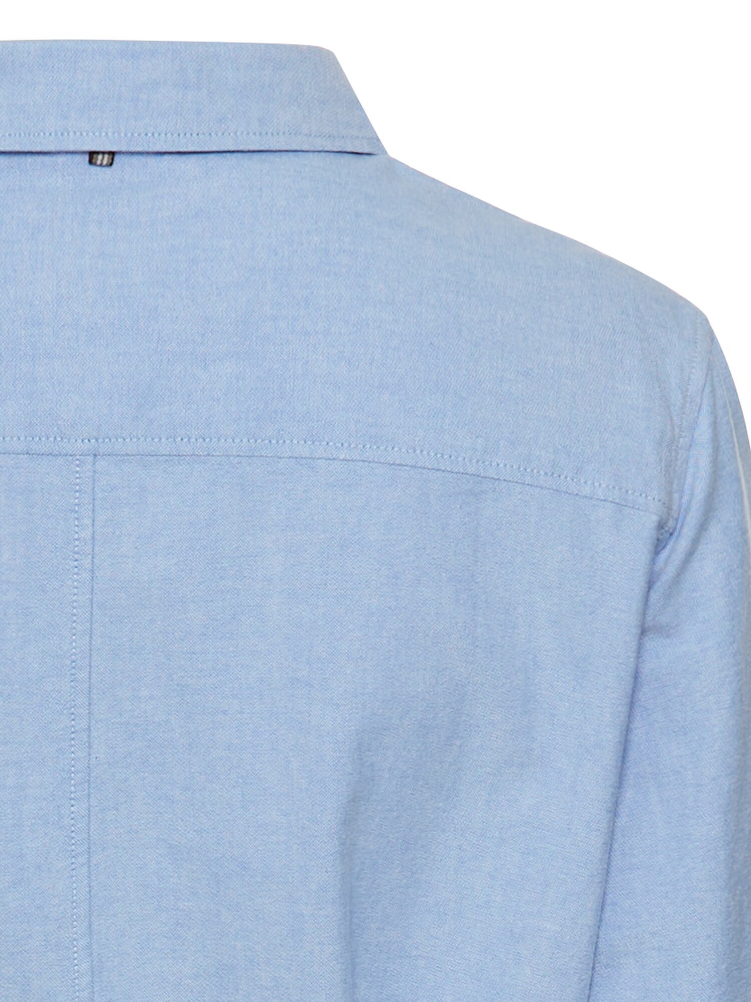 CAMEL ACTIVE Dress in Blue