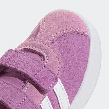 Chaussure de sport 'Court 3.0' ADIDAS SPORTSWEAR en violet