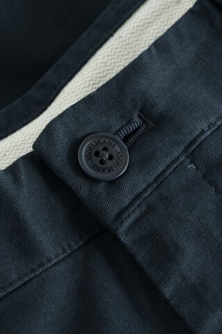 JOOP! Jeans Regular Chino Pants 'Matthew' in Blue