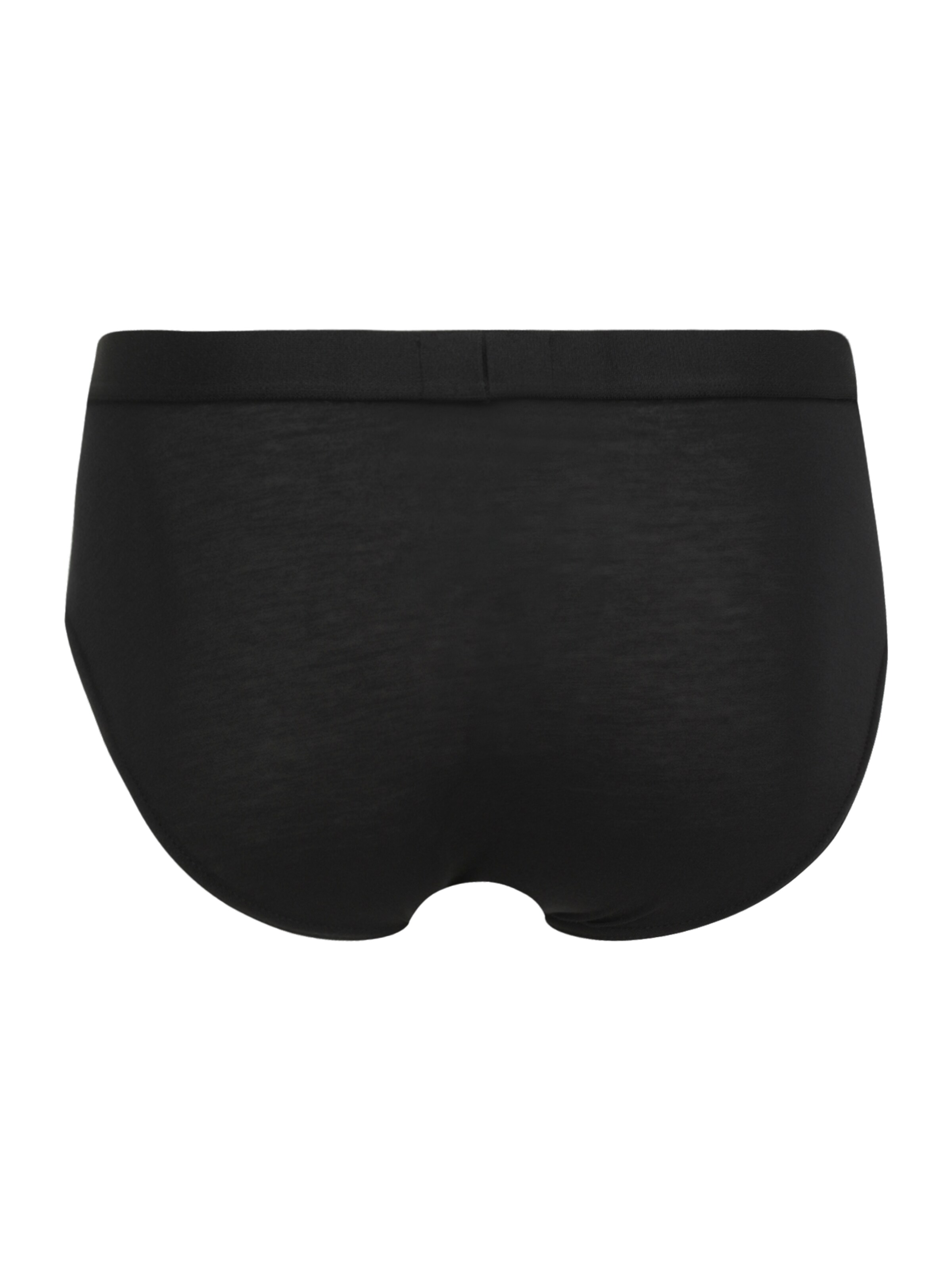 Emporio Armani Трусы-слипы в Черный