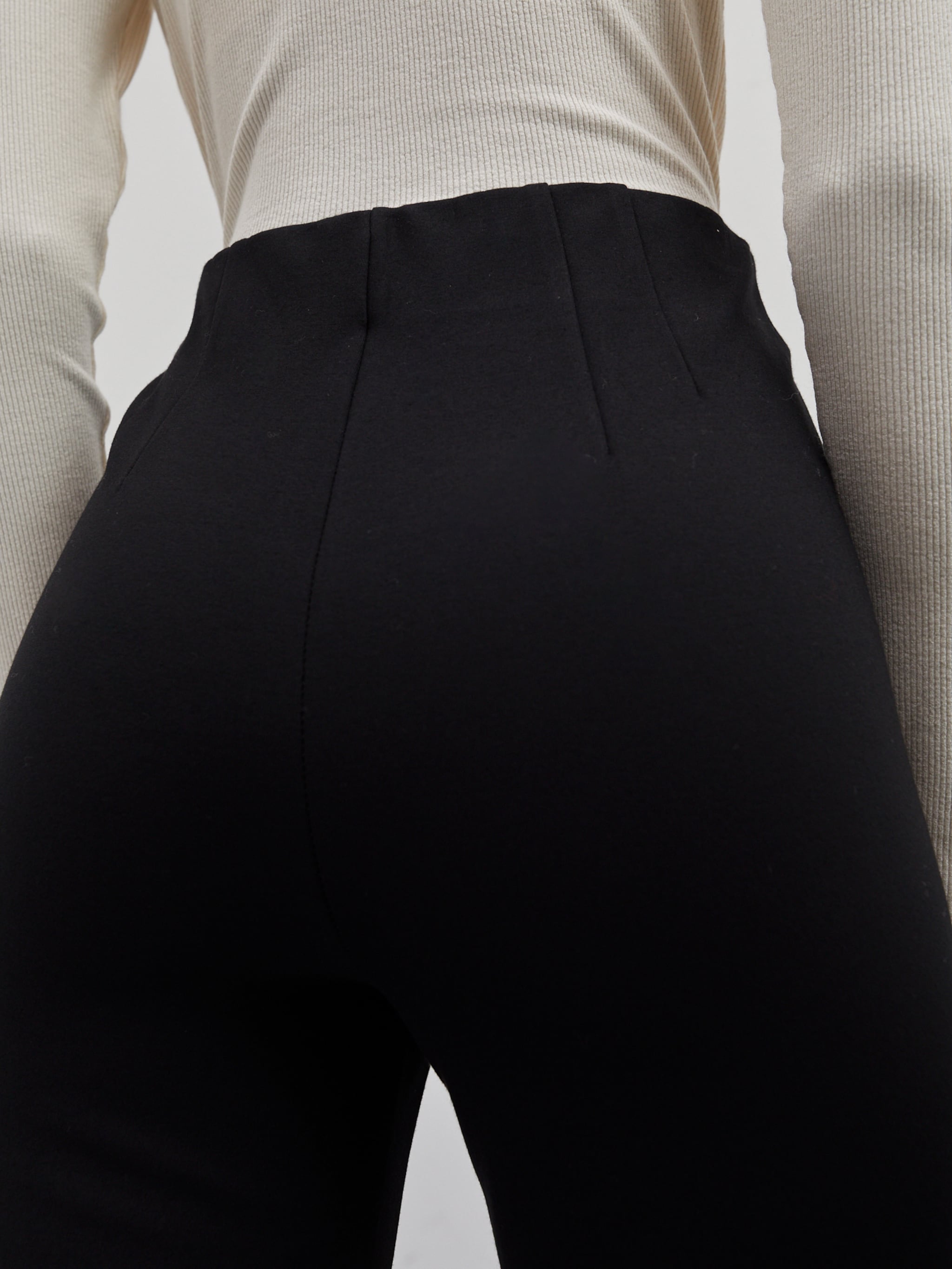 EDITED Produkte Hose 'Bridget' schwarz
