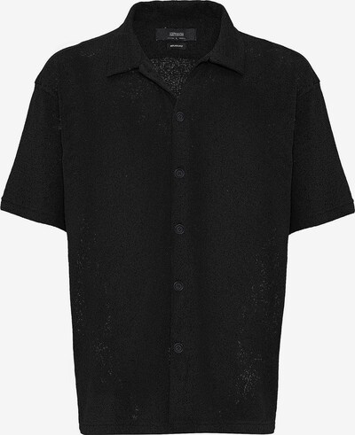 Antioch T-shirt i svart, Produktvy