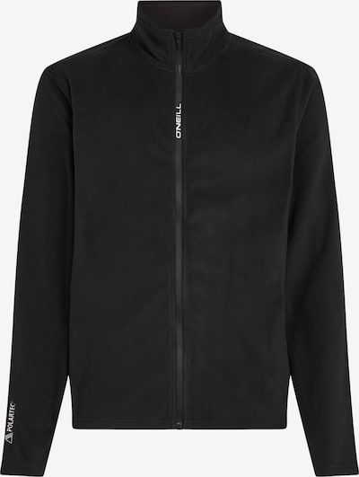 O'NEILL Veste en polaire en noir, Vue avec produit