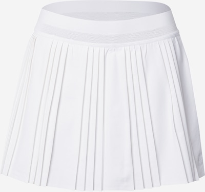 Sportinio stiliaus sijonas iš NIKE, spalva – balta, Prekių apžvalga