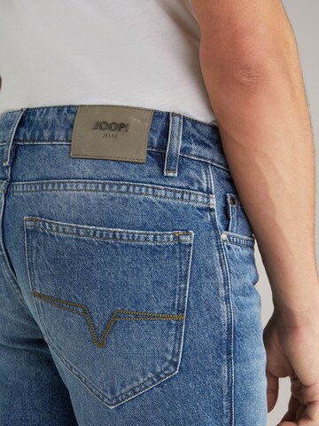 JOOP! Jeans Regular Jeans 'Mitch' in Blauw