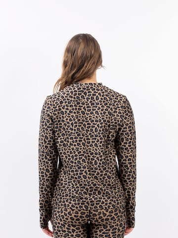 Base Layer Eivy en marron
