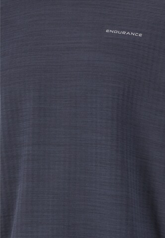 ENDURANCE Funktionsshirt 'Avan' in Blau