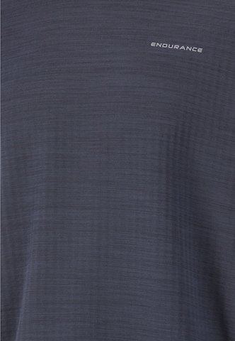 ENDURANCE Funktionsshirt 'Avan' in Blau