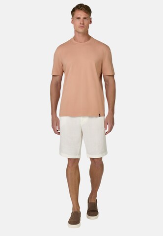 T-Shirt Boggi Milano en orange