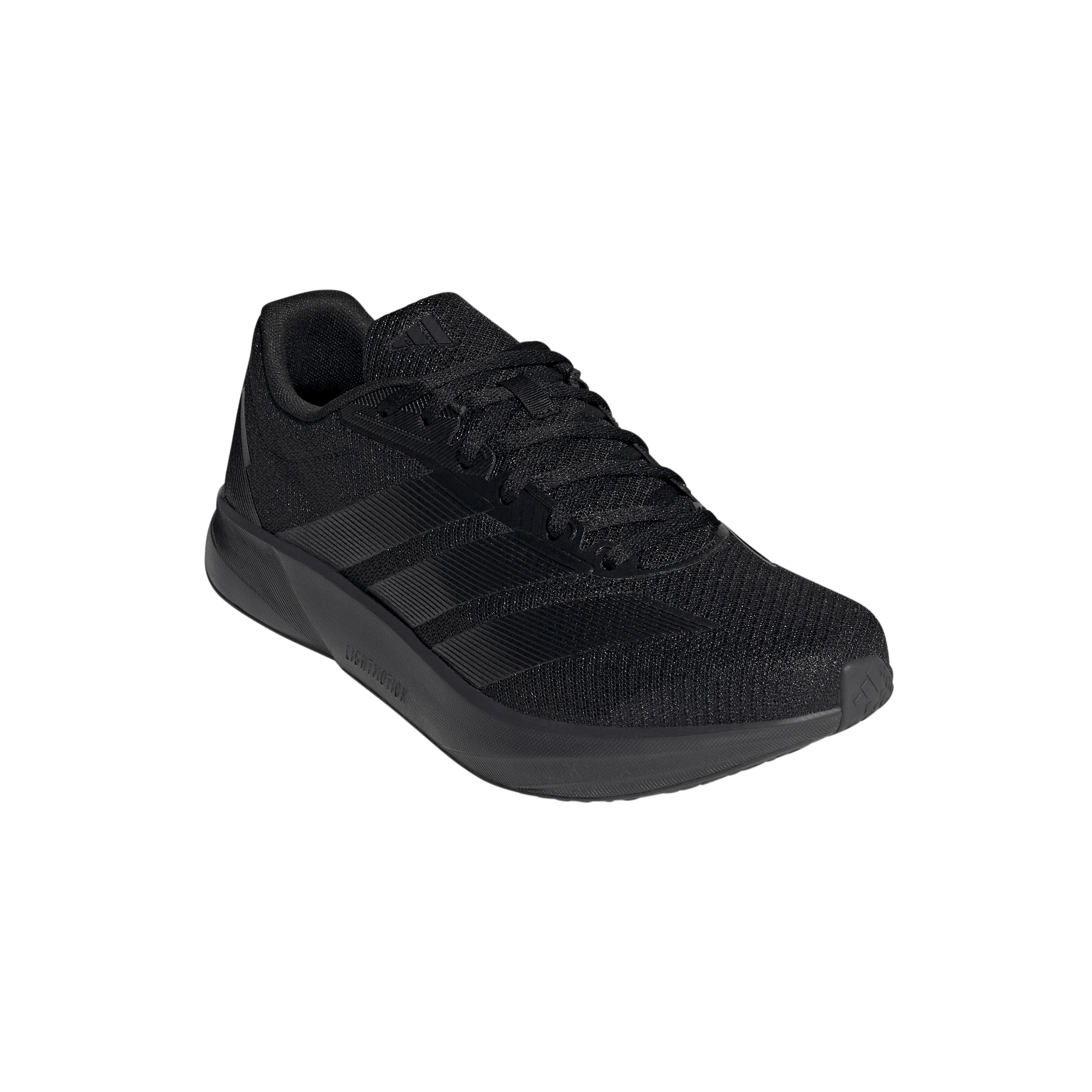 ADIDAS PERFORMANCE Loopschoen 'DURAMO RC2' in Zwart: voorkant