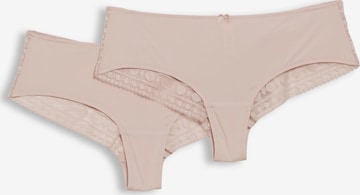 Culotte ESPRIT en rose : devant