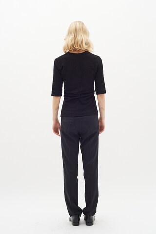 InWear Shirt 'Carey' in Zwart