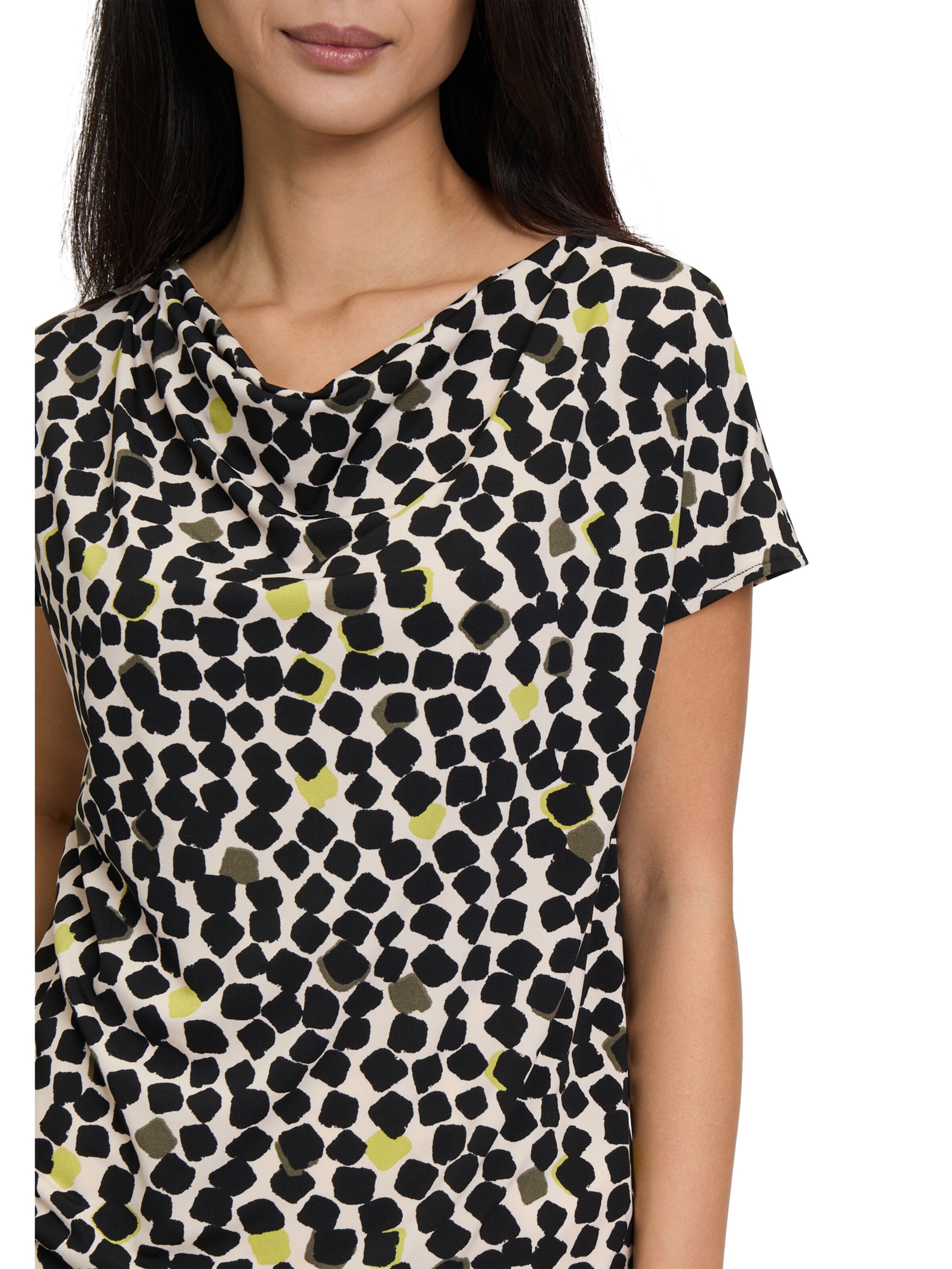 Betty Barclay Shirt in Beige