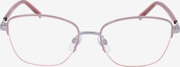Occhiali 'BEO3070' di UNITED COLORS OF BENETTON in rosa: frontale