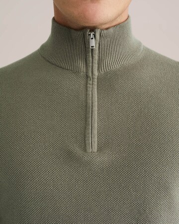 WE Fashion - Jersey en verde
