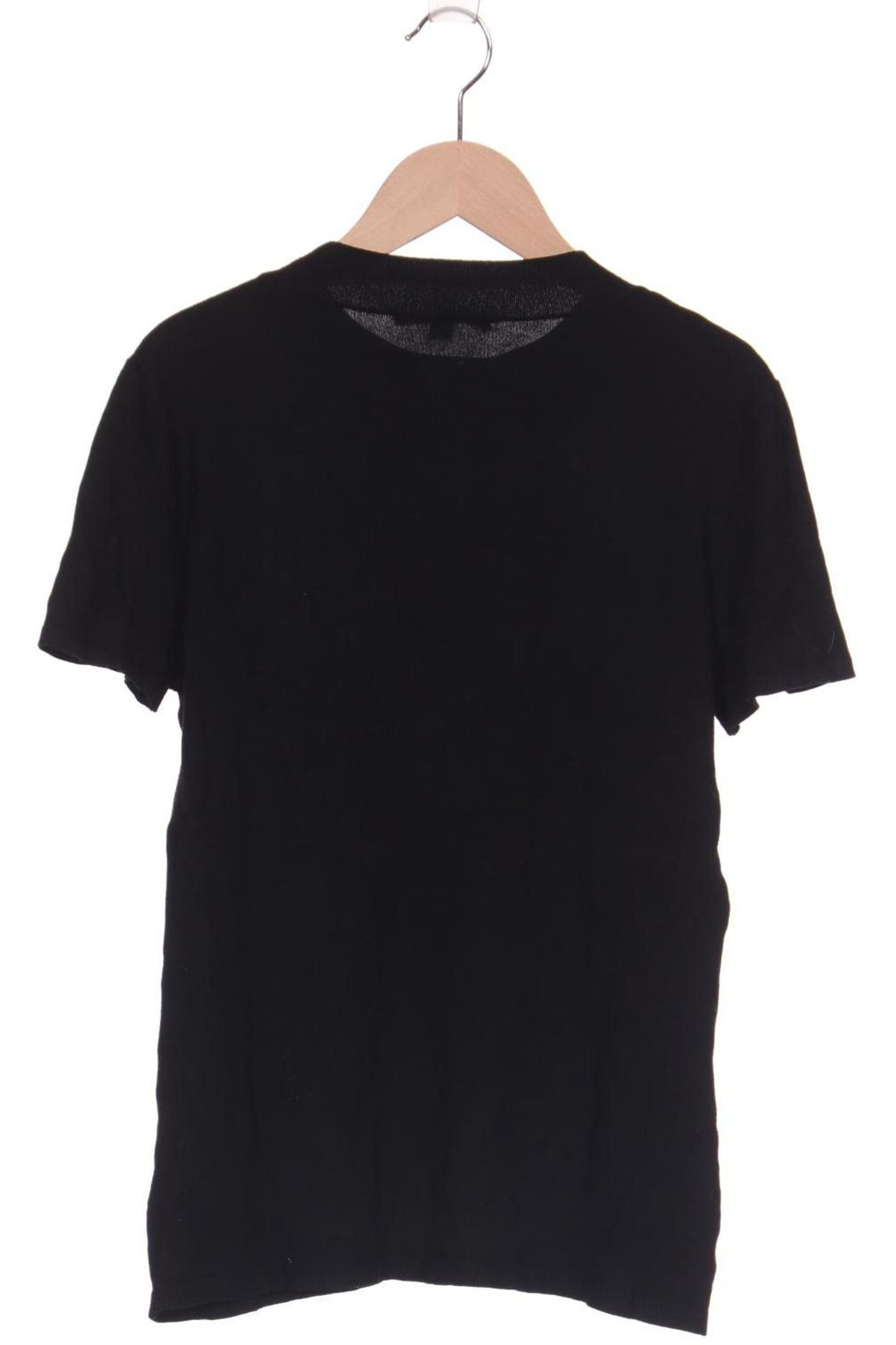 COMMA Pullover M in Schwarz