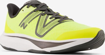 Chaussure de sport 'FuelCell Rebel v3' new balance en jaune