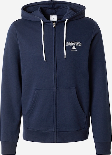 Champion Authentic Athletic Apparel Gornji dio trenirke u morsko plava, Pregled proizvoda