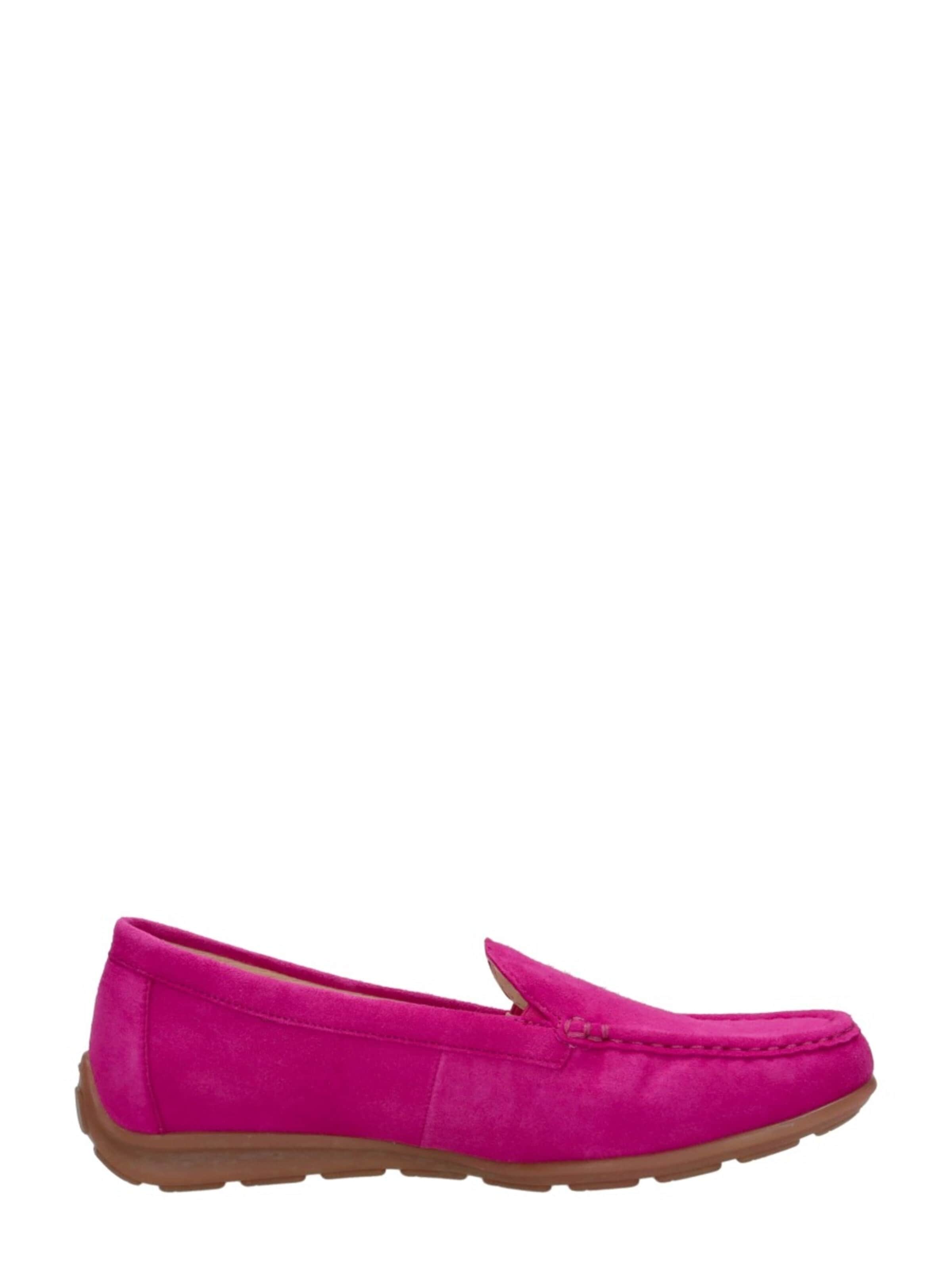 GABOR Pumps 'Mocassin' in Roze