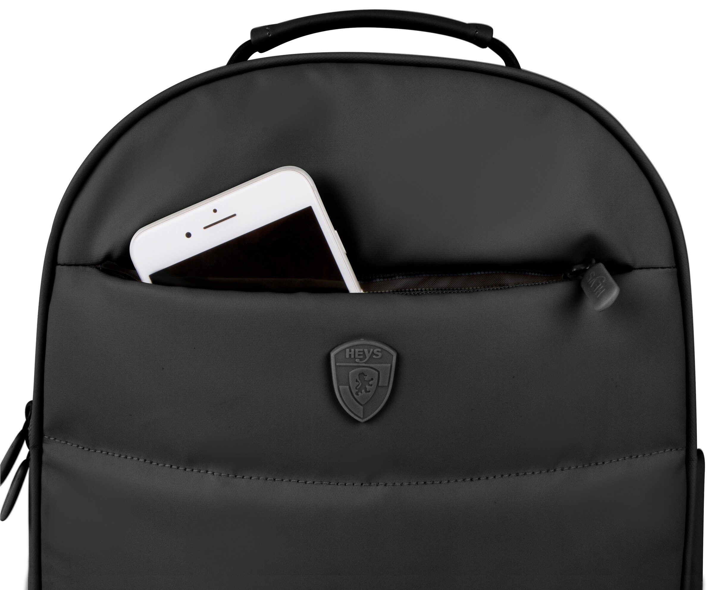 Heys Backpack in Black