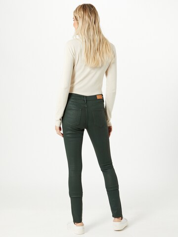 s.Oliver Skinny Jeans in Groen