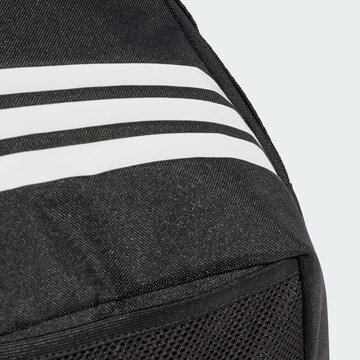 Borsa sportiva 'Tiro' di ADIDAS PERFORMANCE in nero