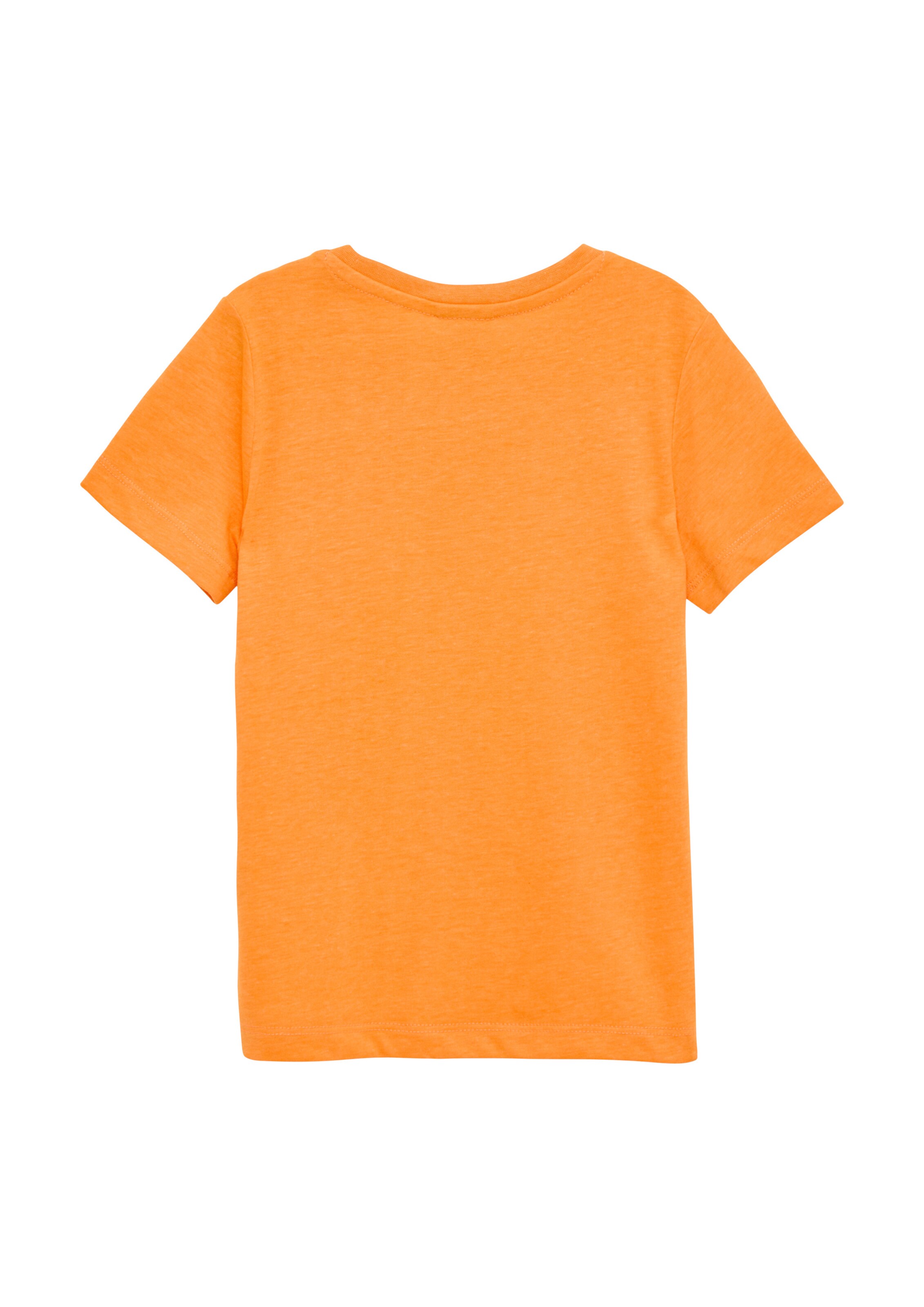 s.Oliver Shirt in Orange