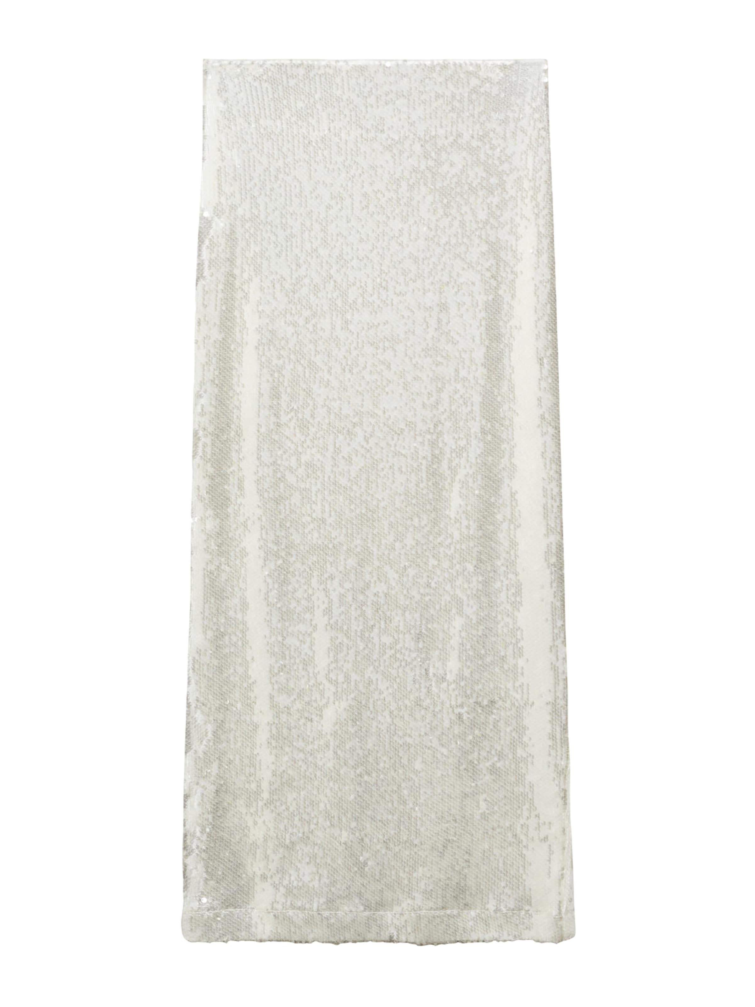 MANGO Skirt 'DEGRA 2' in Grey: front