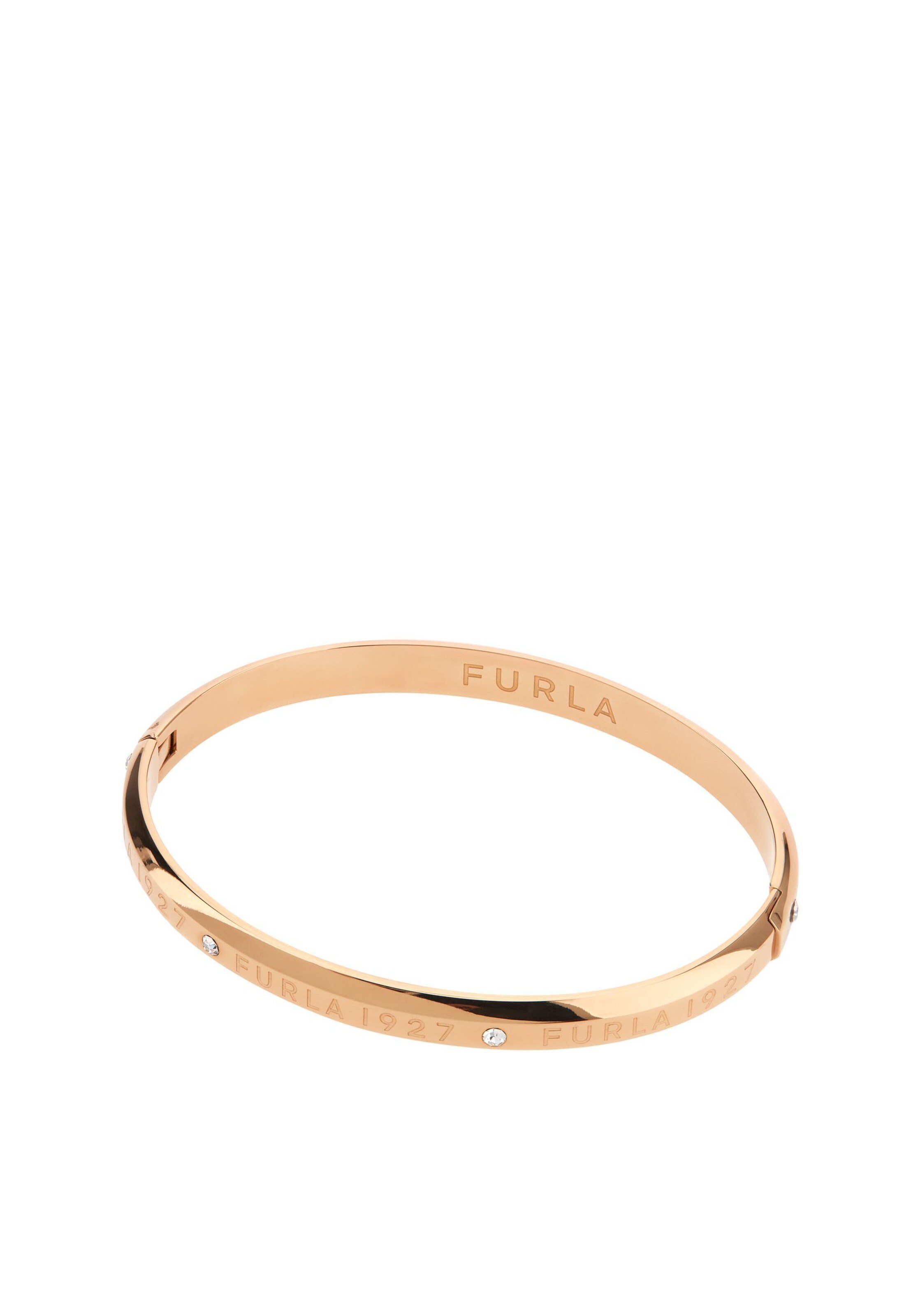 Furla Jewellery Armband in rosegold, Produktansicht