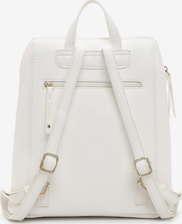 Suri Frey Backpack 'Ginny ' in White