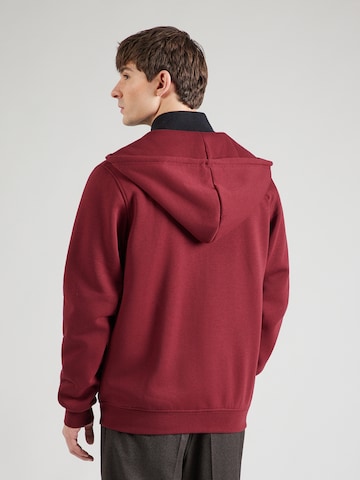 ABOUT YOU Mikina 'Gino' – červená