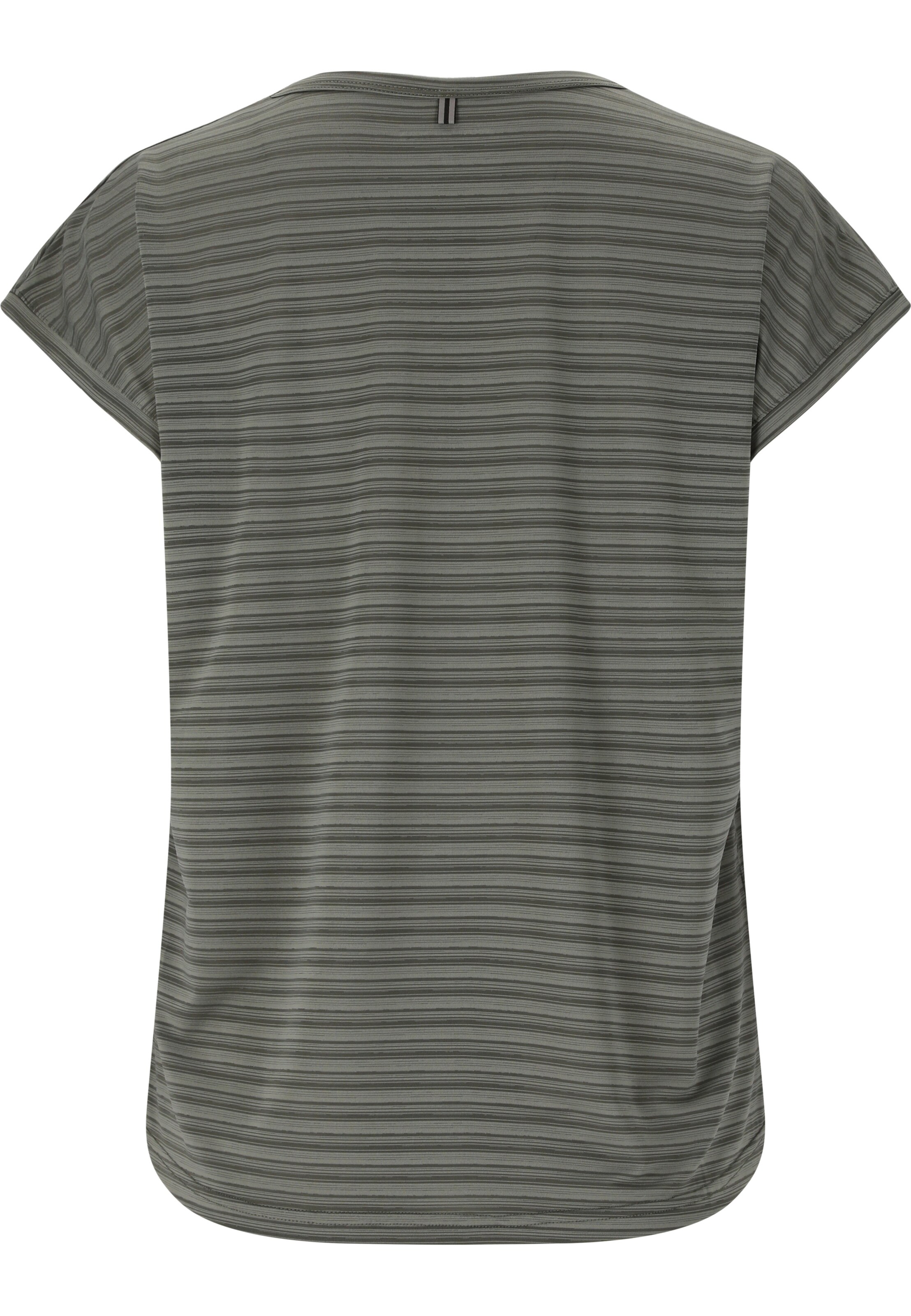 ENDURANCE Performance Shirt 'Limko' in Blue