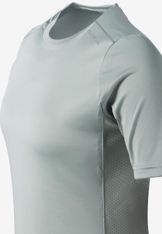 ELITE LAB Shirt 'Tech X1' in Grau