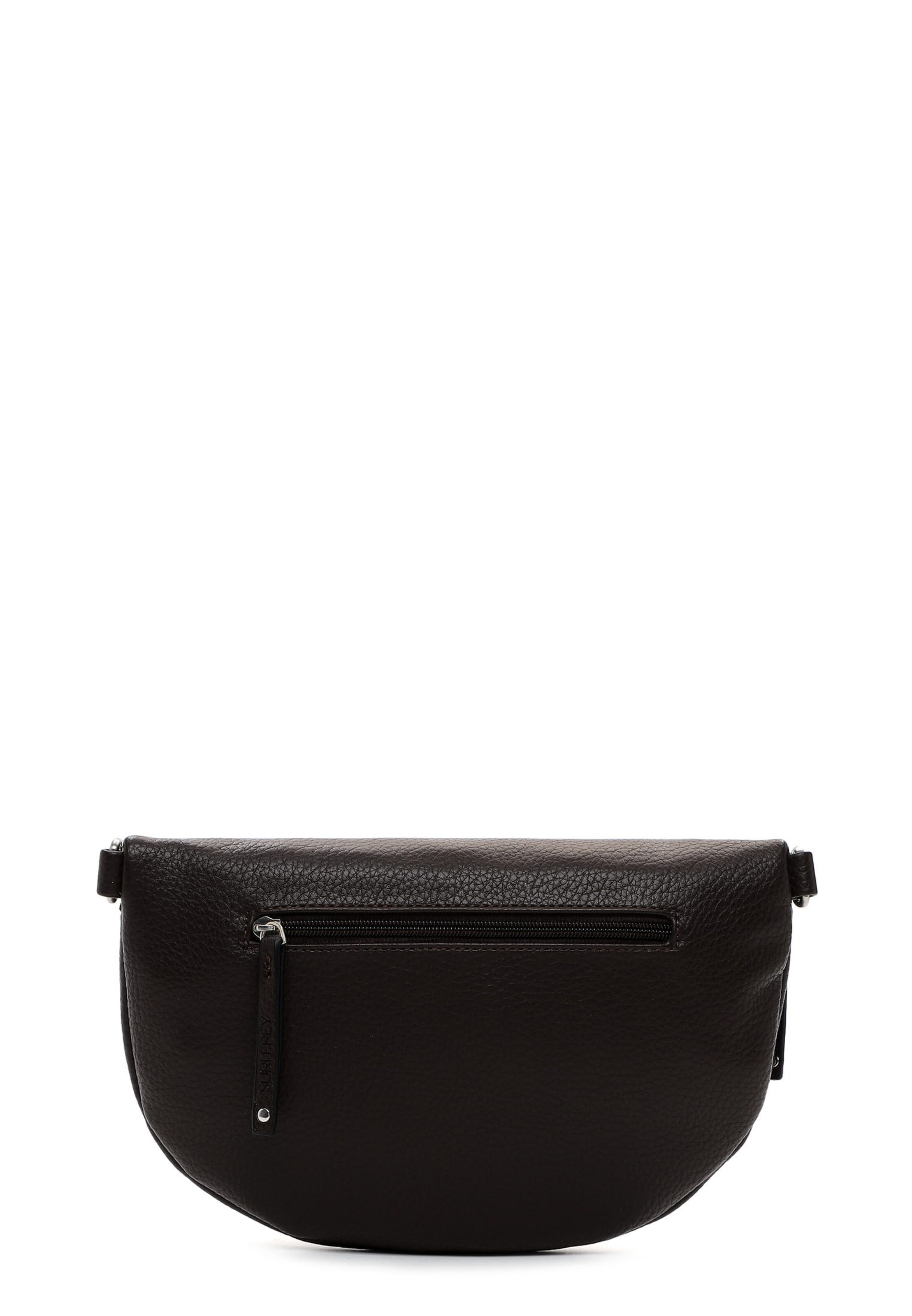 Suri Frey Schoudertas 'Henny' in Bruin