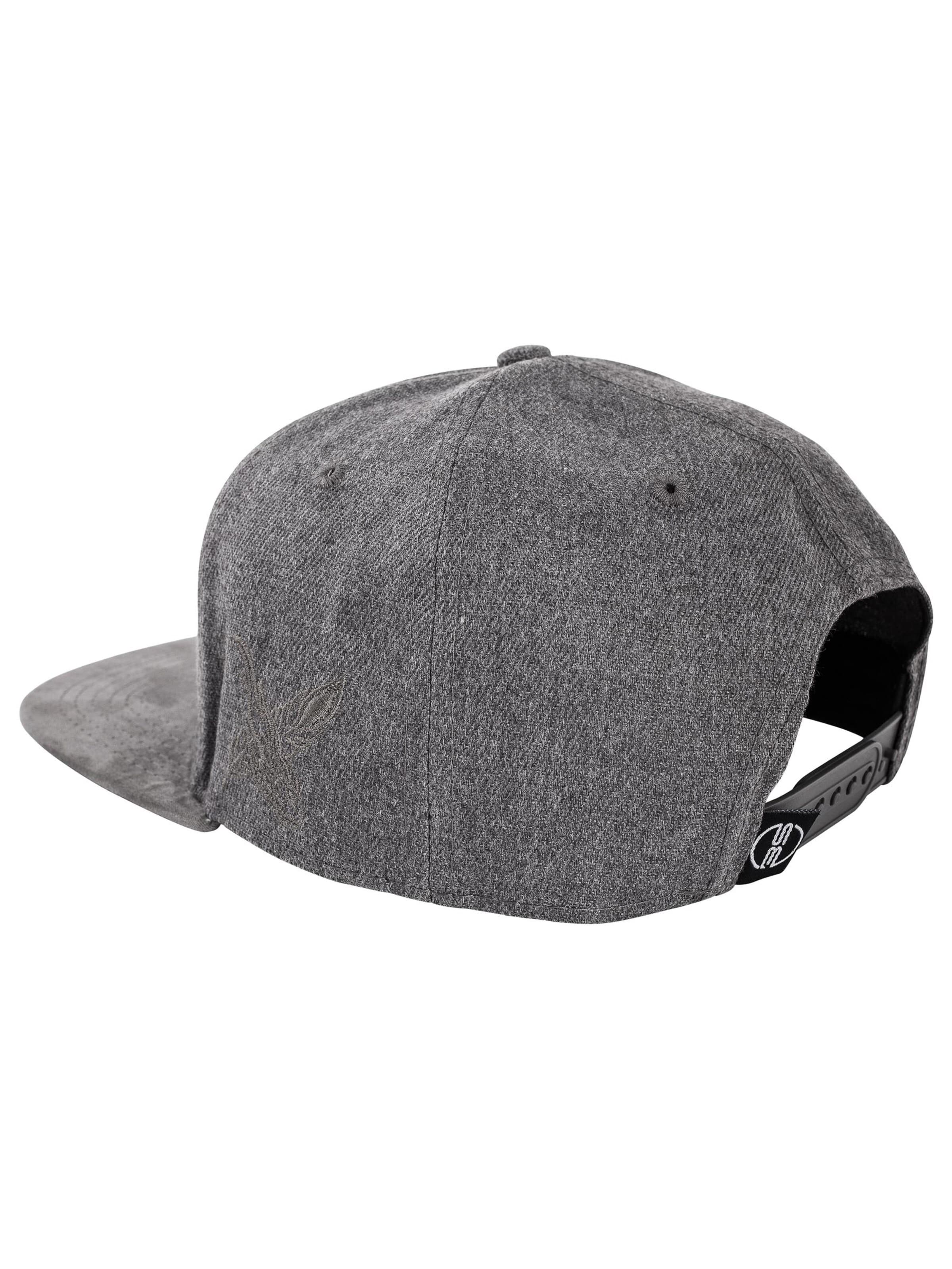 Blackskies Cap 'Port' in Grey