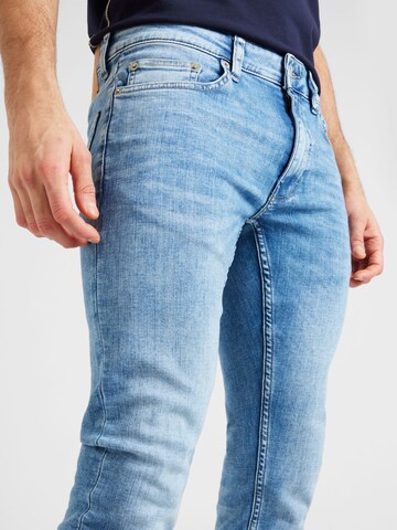 regular Jeans 'WARP' di Only & Sons in blu