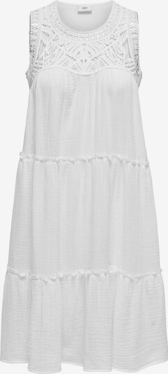 JDY Letné šaty 'ODA' - biela, Produkt