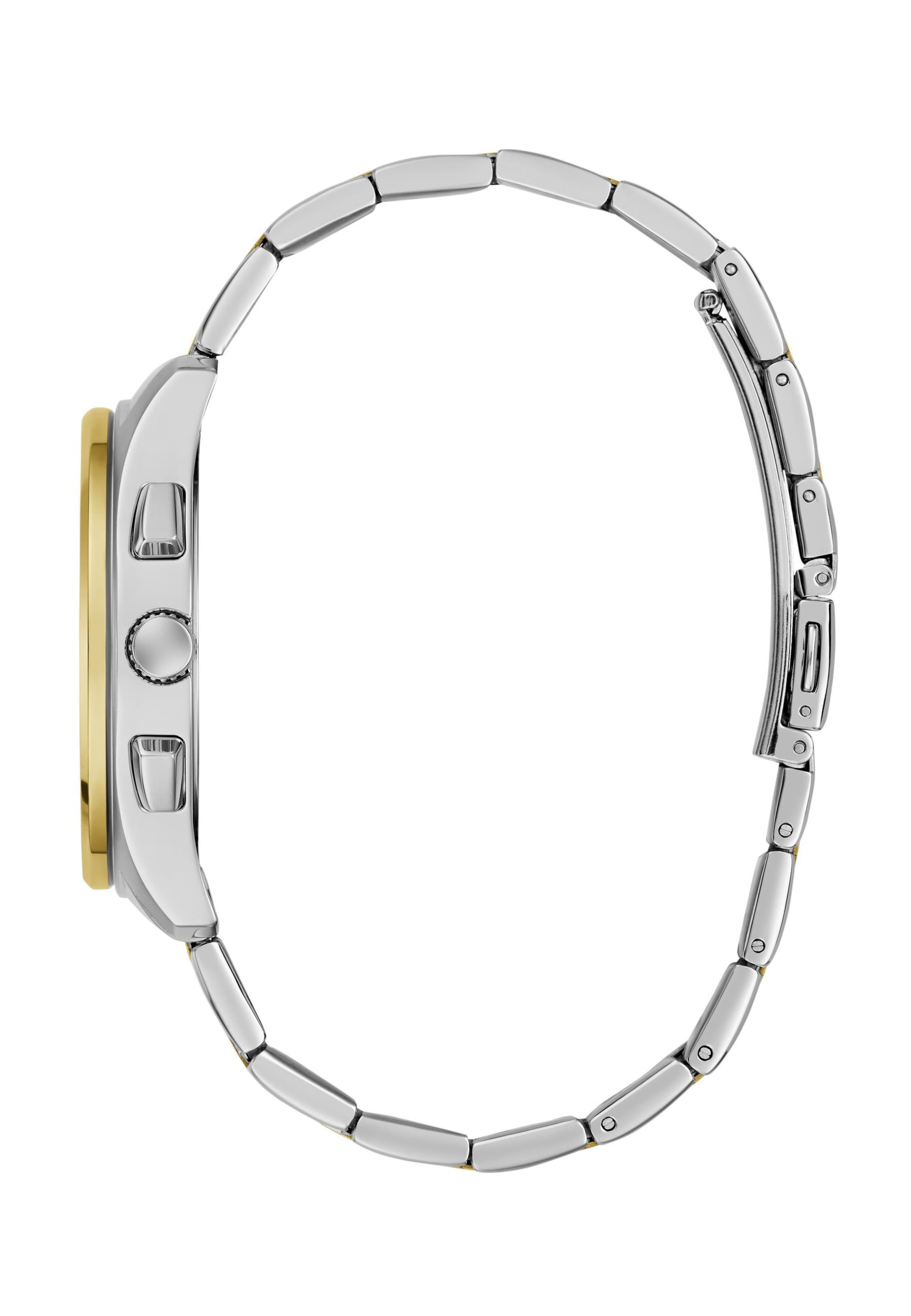 GUESS Analog watch ' PALMER ' in Gold